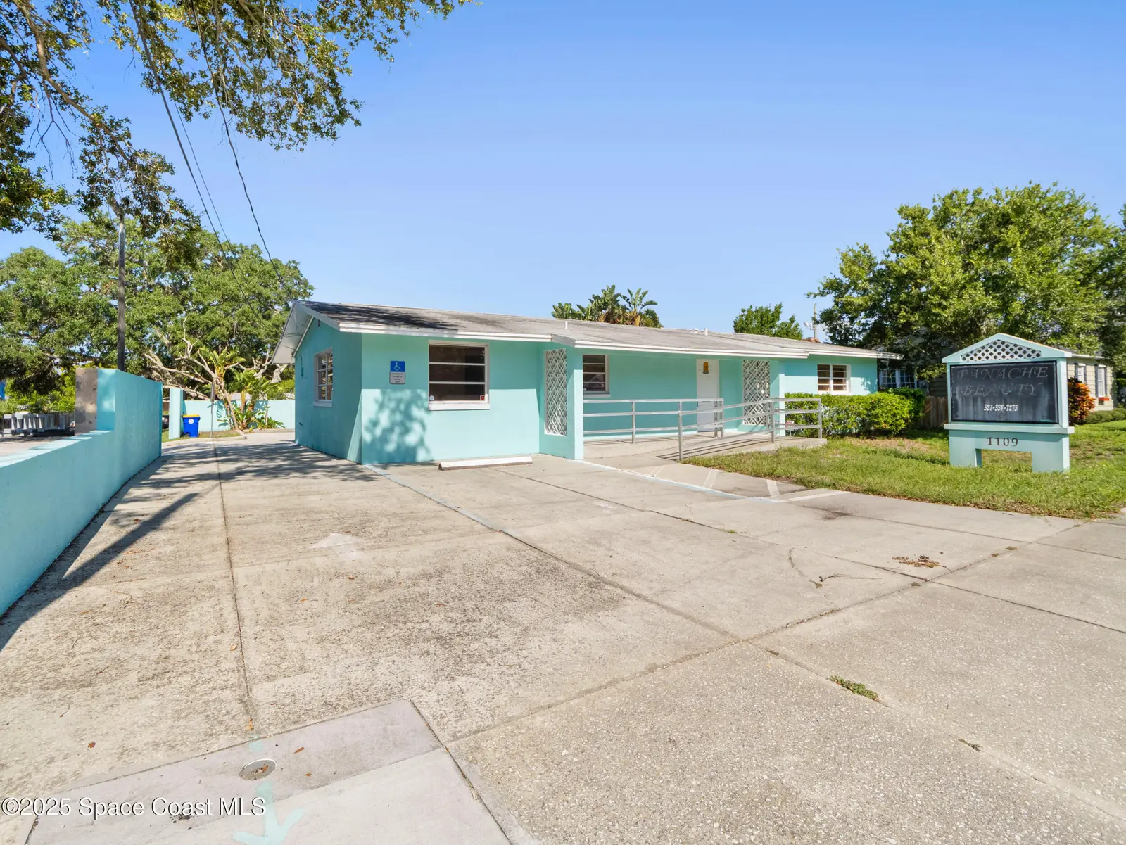 1109 Seminole Drive, Rockledge, Fl 32955, FL