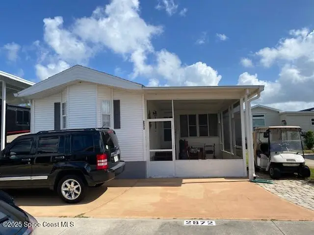 2972 Discovery Place 50, Titusville, Fl 32796, FL