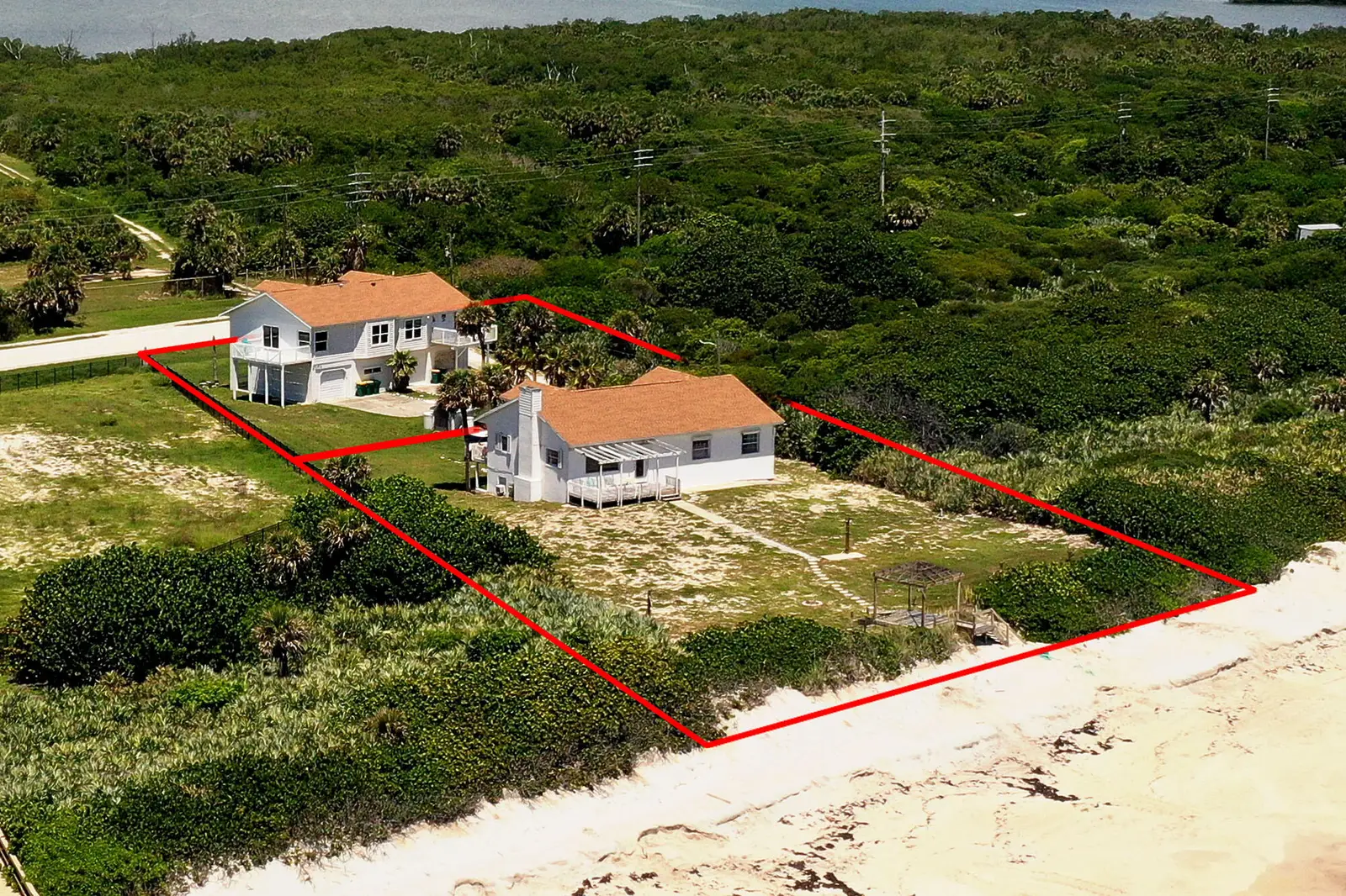 8515/ 8517/8519 Highway A1a S, Melbourne Beach, Fl 32951, FL