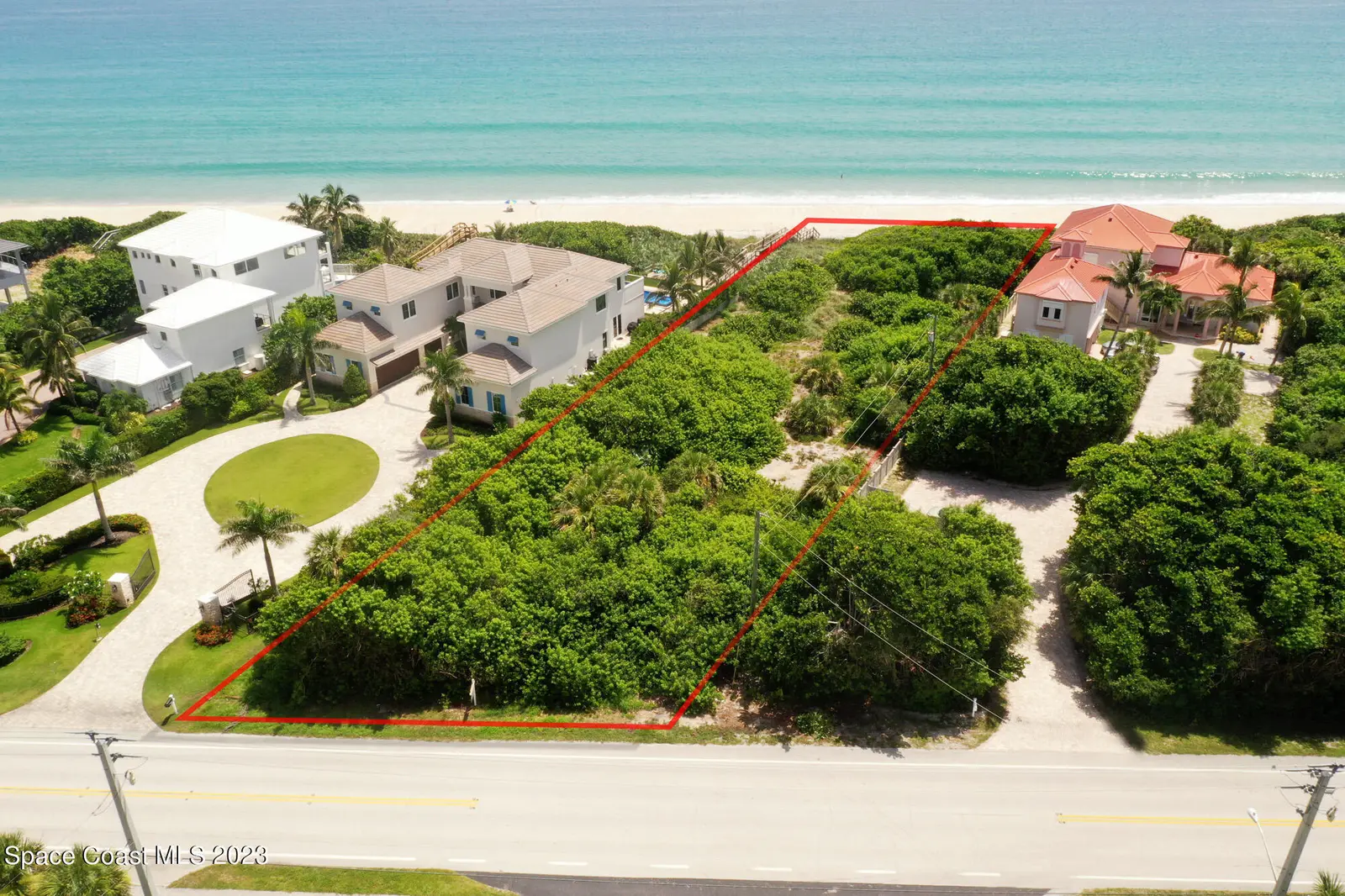 5765 Highway A1a S, Melbourne Beach, Fl 32951, FL