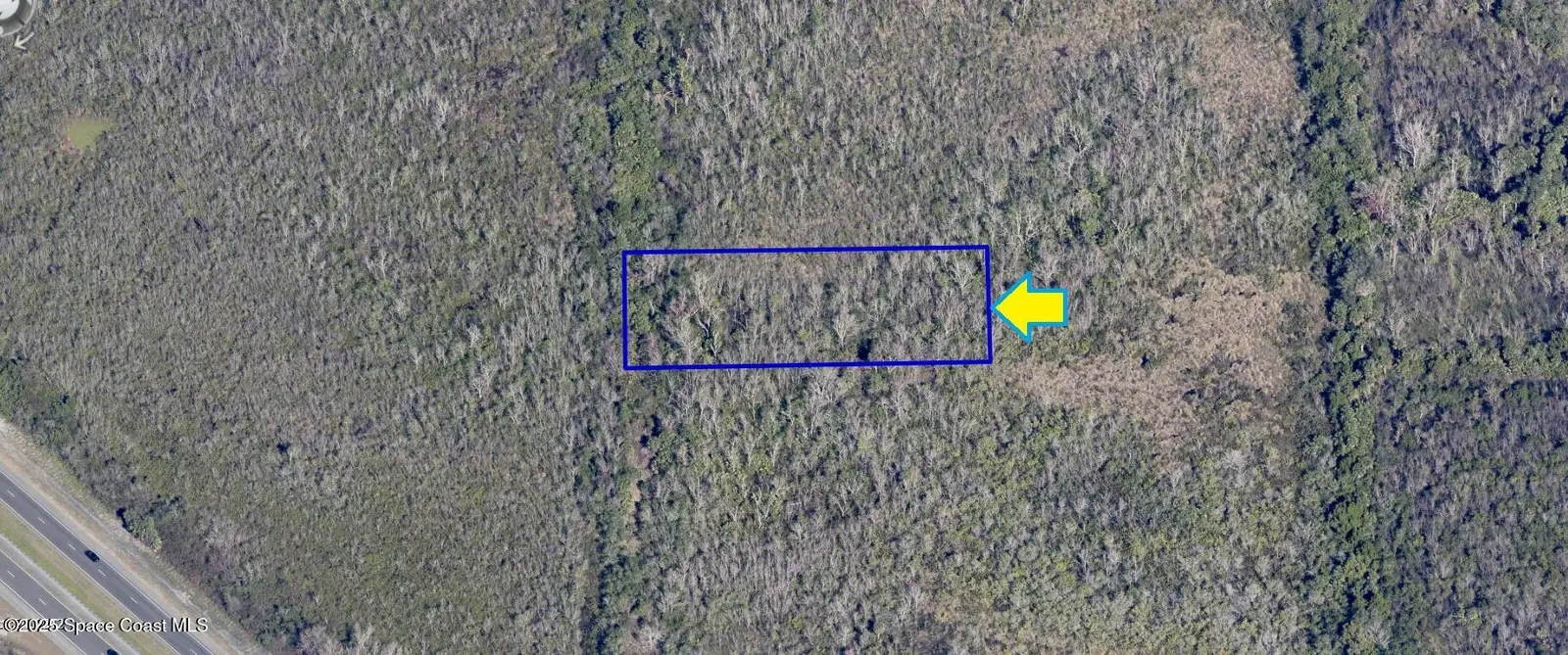 00000 No Access East Of Fl-528, Cocoa, Fl 32926, FL