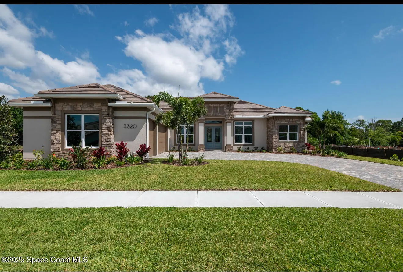 3320 Cappannelle Drive, Melbourne, Fl 32940, FL