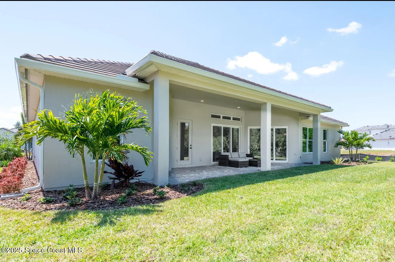3320 Cappannelle Drive, Melbourne, Fl 32940, FL