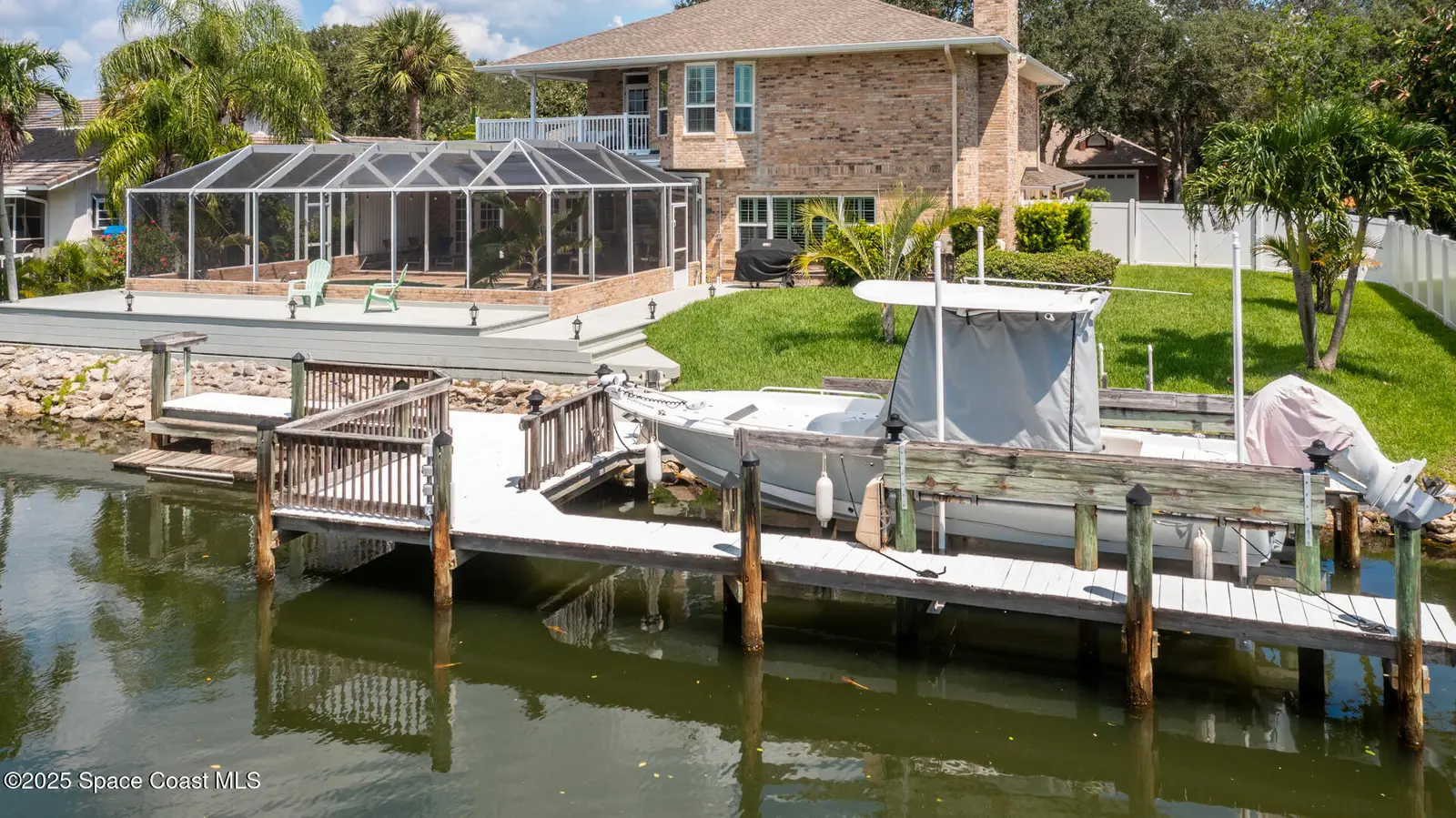 138 Windward Way, Indian Harbour Beach, Fl 32937, FL