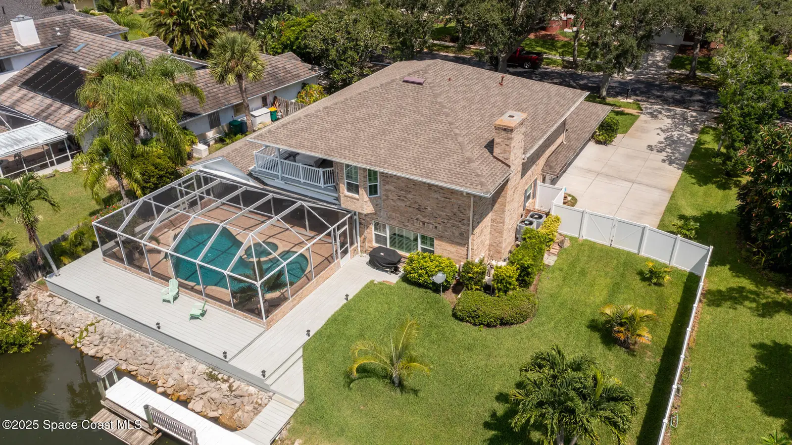 138 Windward Way, Indian Harbour Beach, Fl 32937, FL