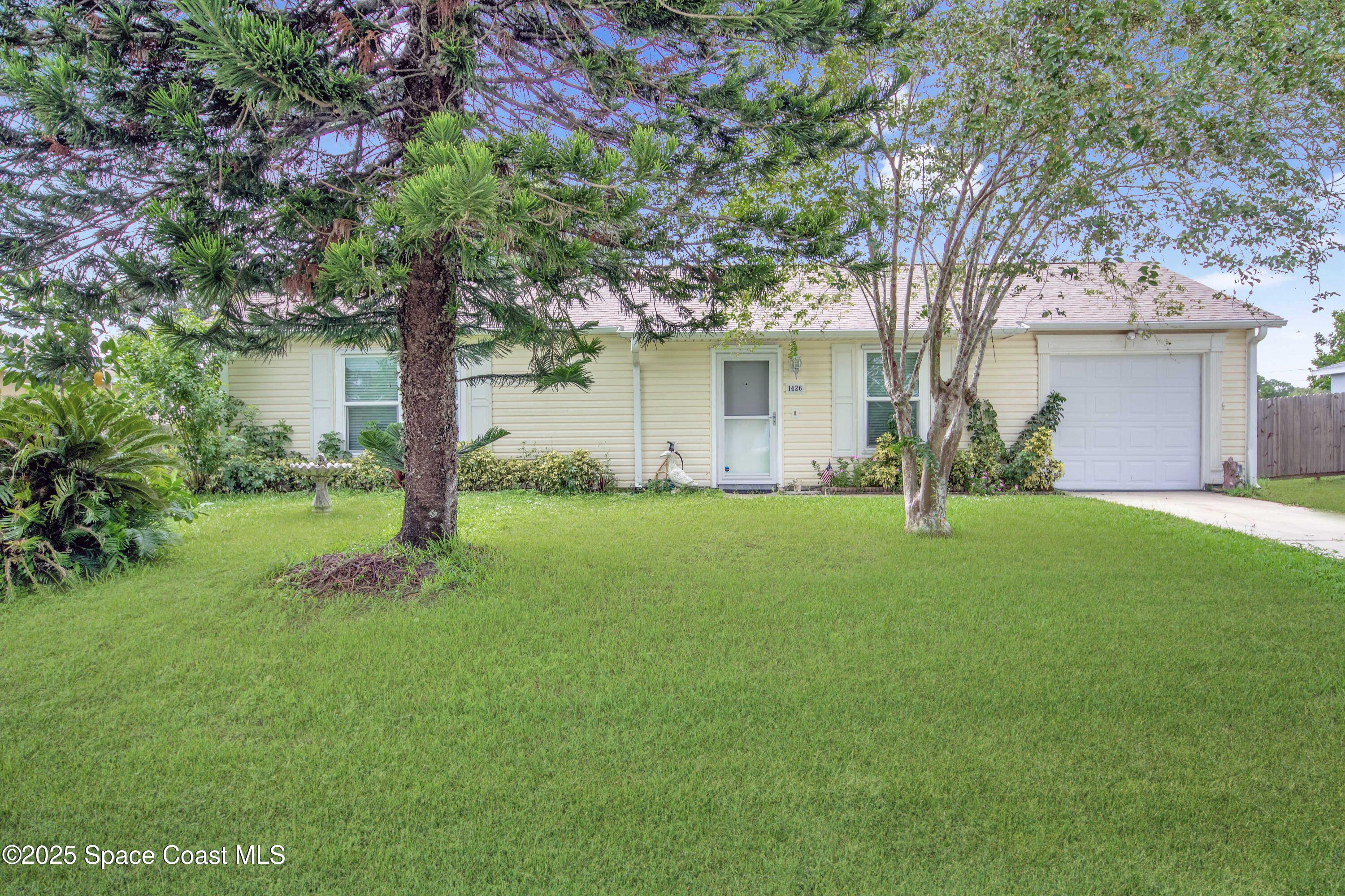 1426 Healey Street Nw, Palm Bay, Fl 32907, FL
