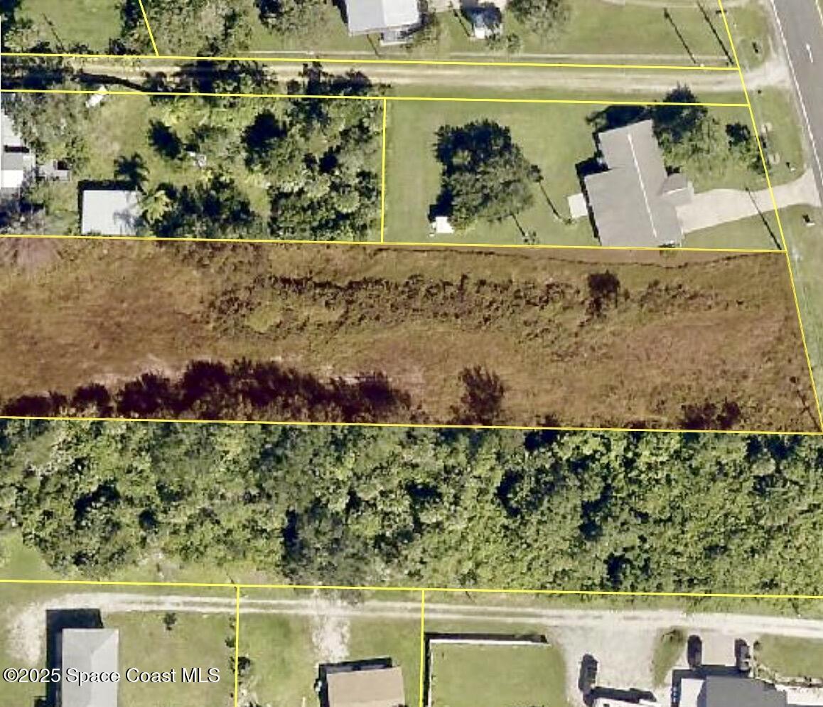 6810 Highway 1, Grant-Valkaria, Fl 32949, FL