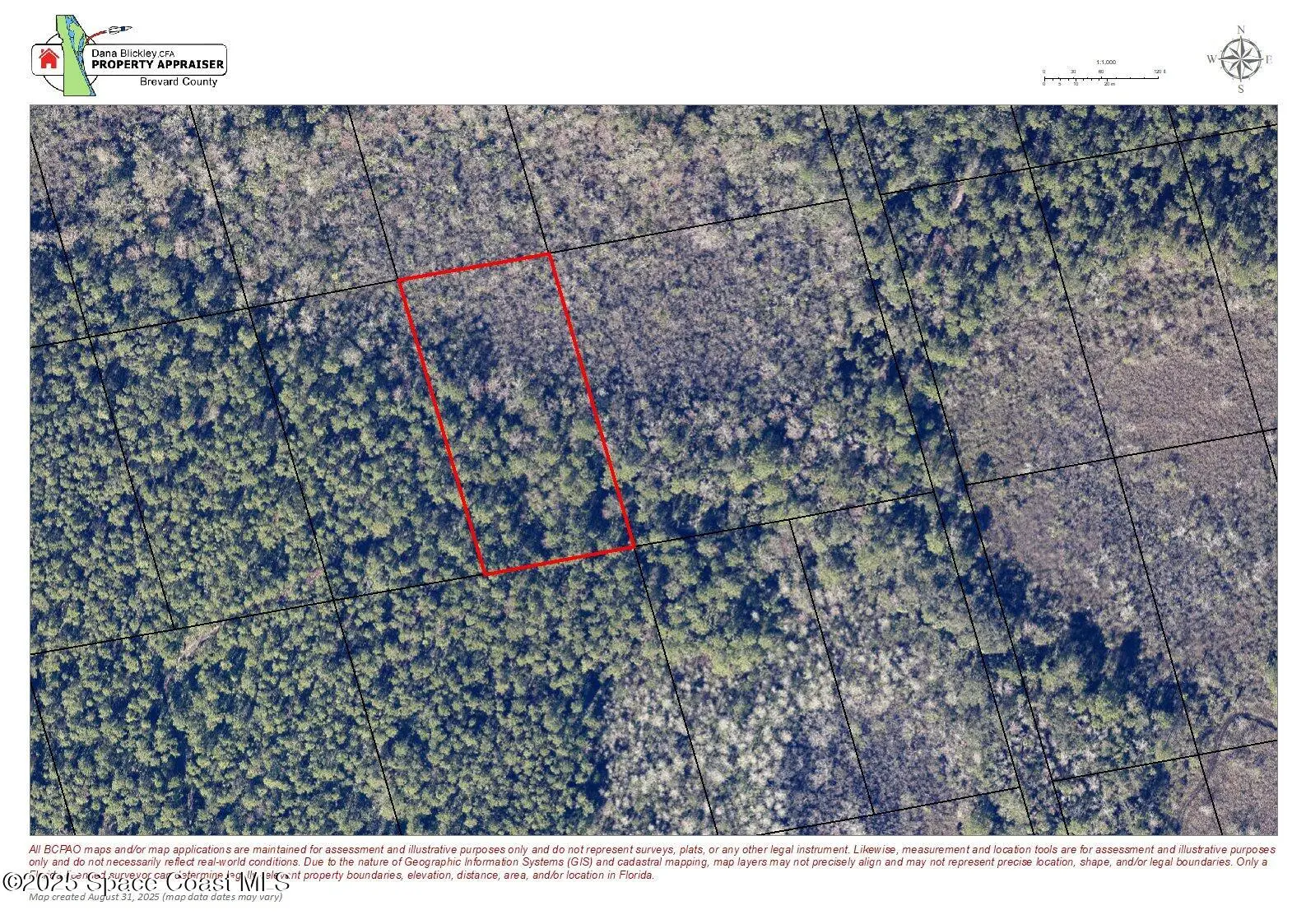0 Unknown, Mims, Fl 32754, FL