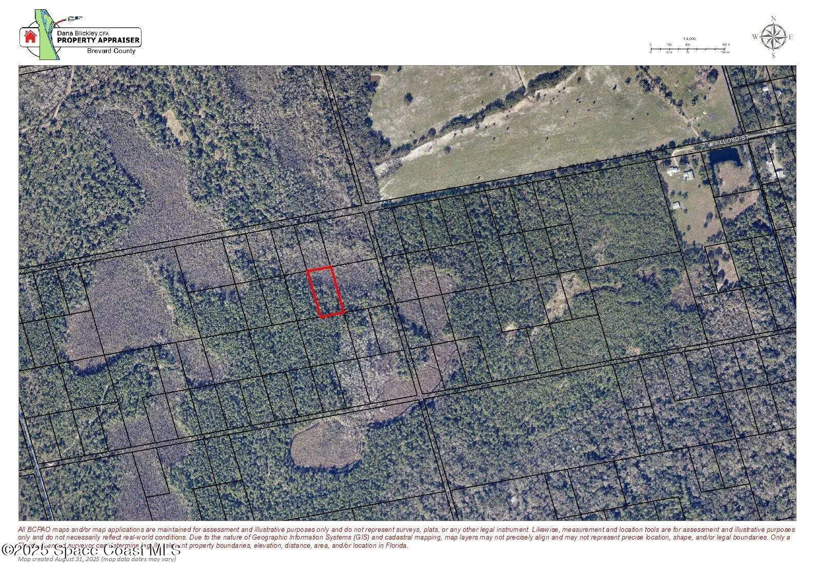 0 Unknown, Mims, Fl 32754, FL