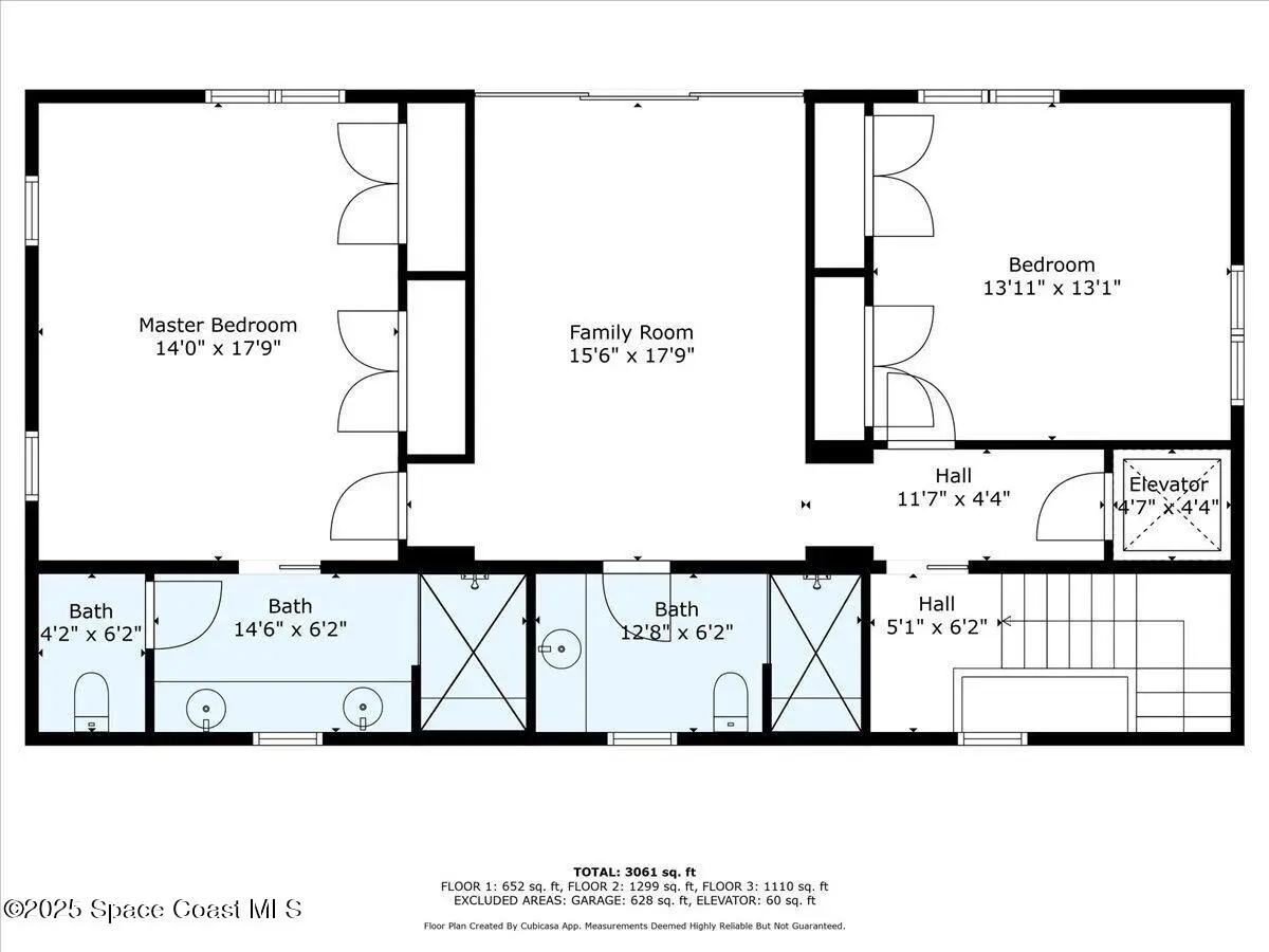 5525 Highway A1a Highway, Melbourne Beach, Fl 32951, FL