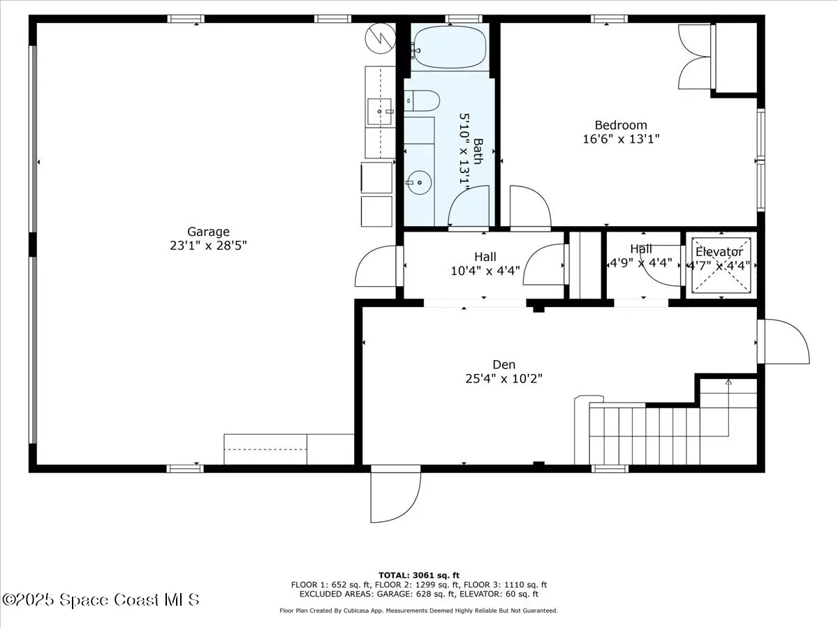 5525 Highway A1a Highway, Melbourne Beach, Fl 32951, FL