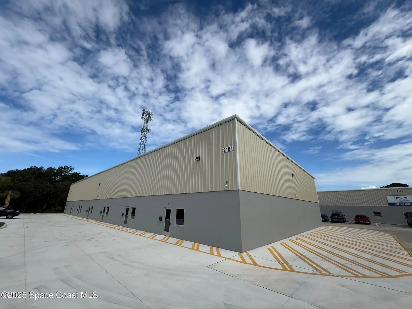 2161 Franklin Drive Ne 2-3 (3,500 Sf), Palm Bay, Fl 32905, FL