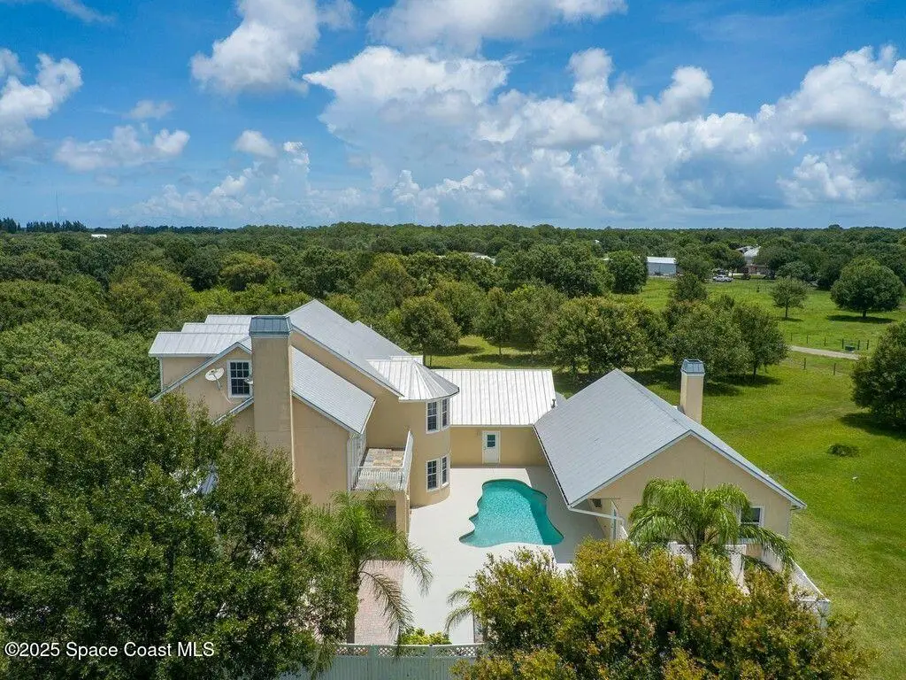 6355 65th Street, Vero Beach, Fl 32967, FL