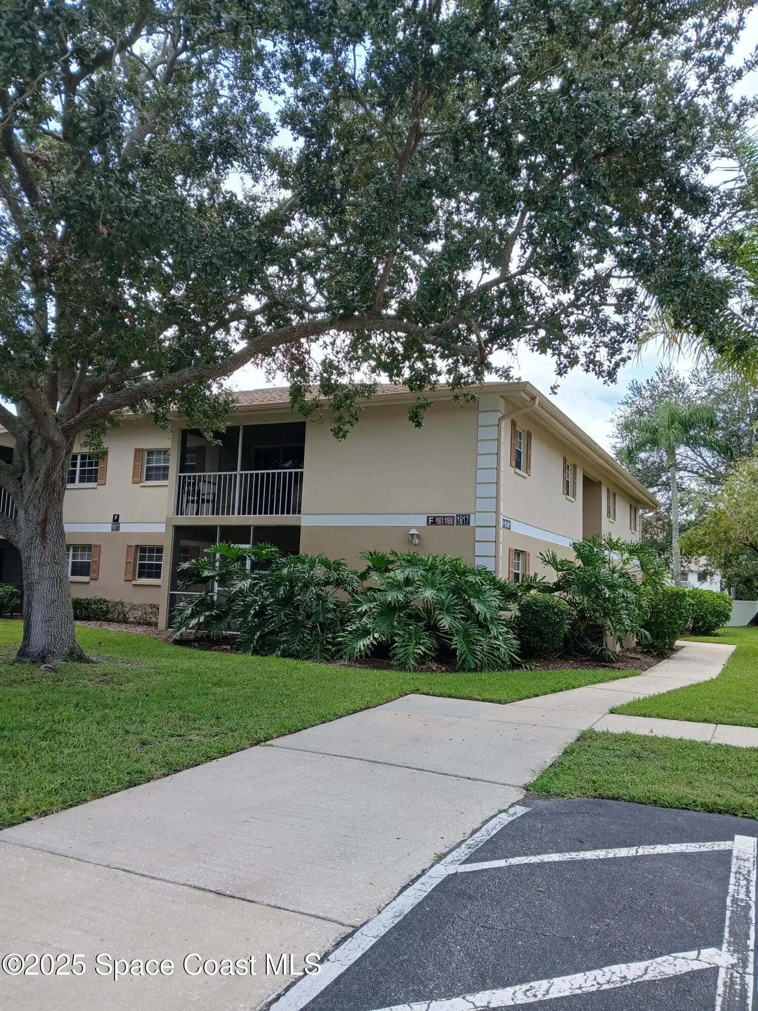 1617 Sunny Brook Lane Ne F103, Palm Bay, Fl 32905, FL