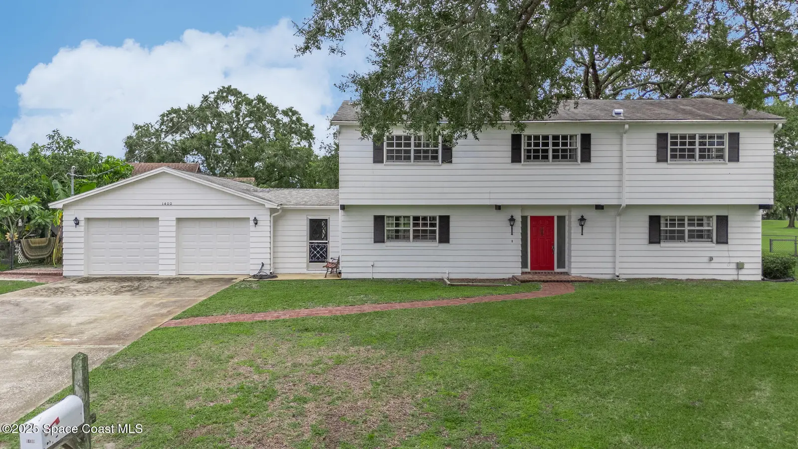 1400 Hoy Lake Court, Rockledge, Fl 32955, FL