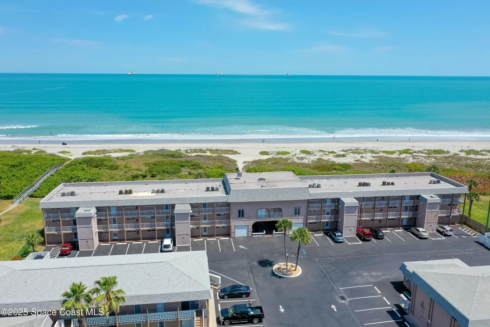 3150 N Atlantic Avenue 11-550, Cocoa Beach, Fl 32931, FL