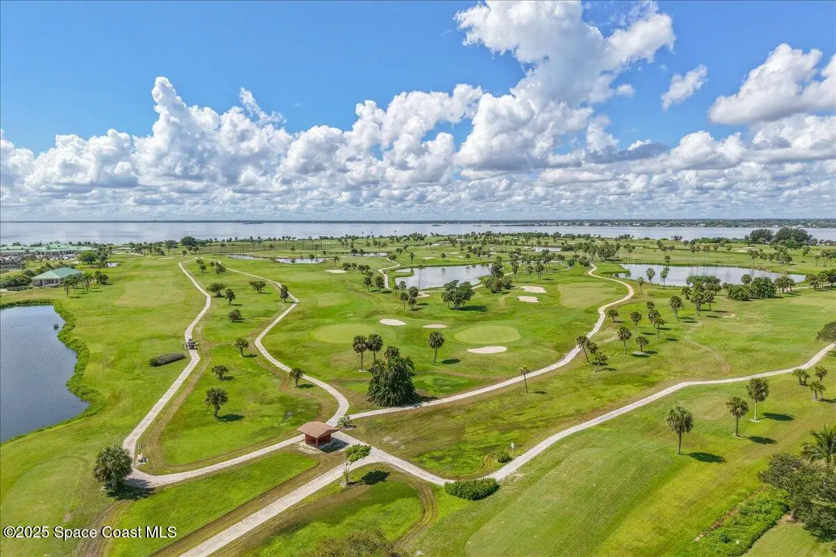 10 Fairway Drive, Cocoa Beach, Fl 32931, FL
