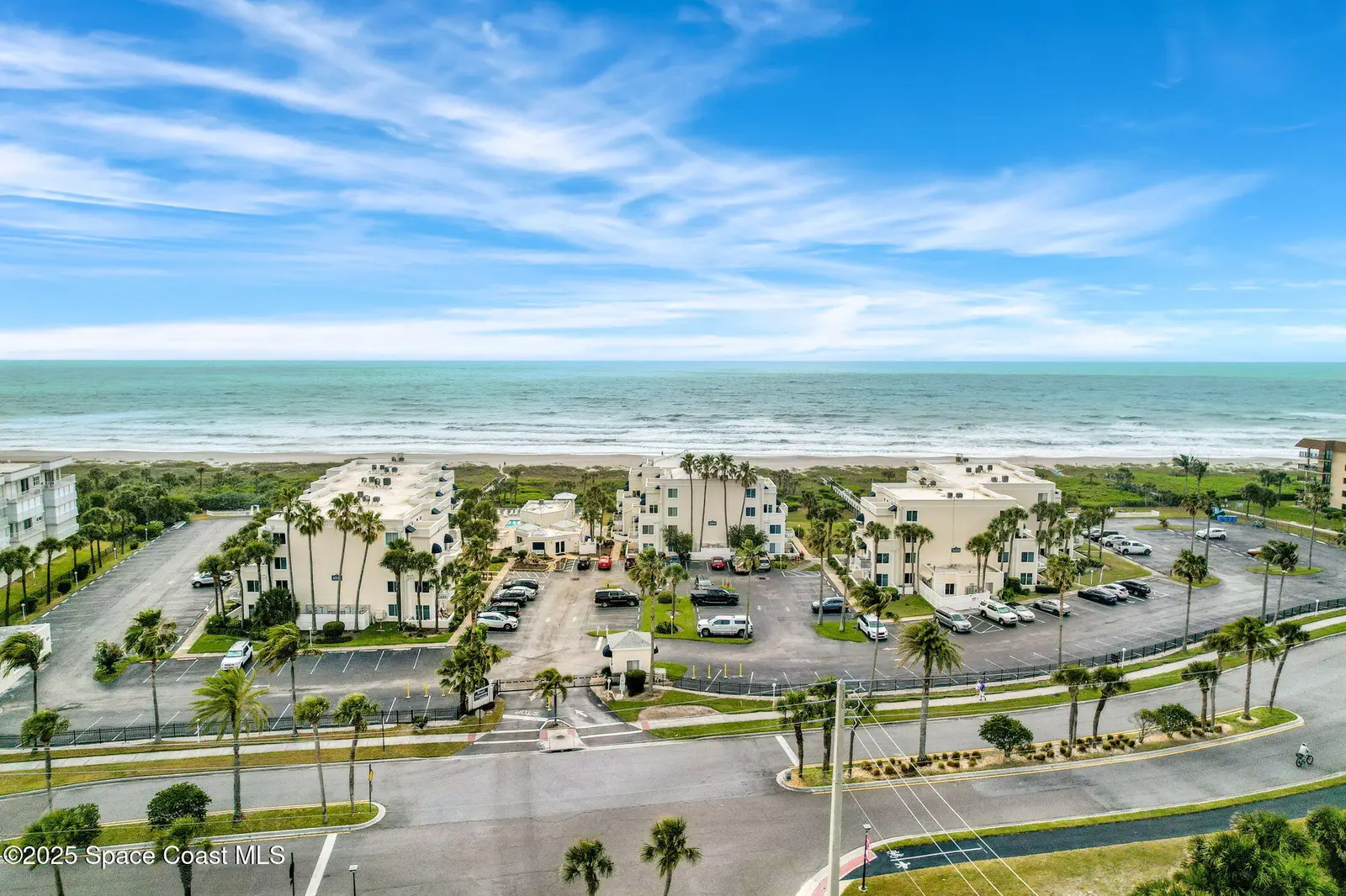 8600 Ridgewood Avenue 3312, Cape Canaveral, Fl 32920, FL