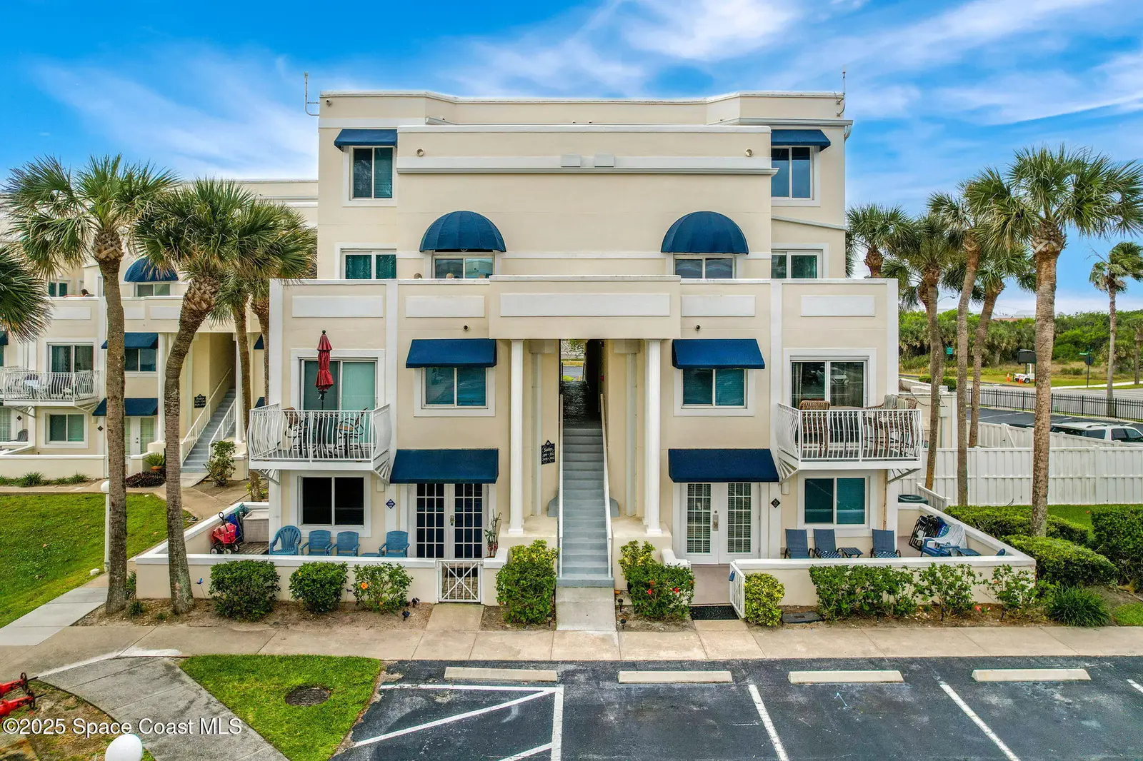 8600 Ridgewood Avenue 3312, Cape Canaveral, Fl 32920, FL