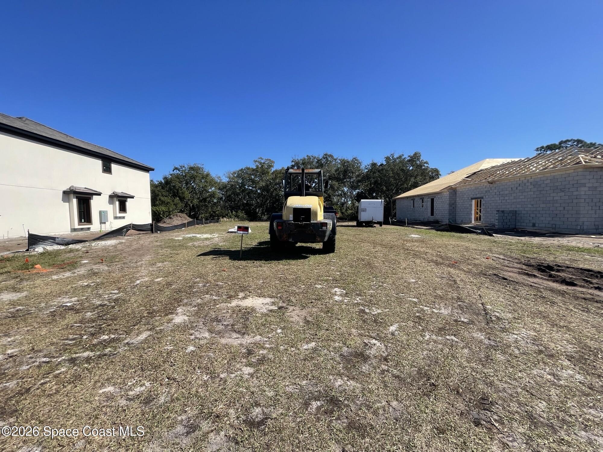3250 Cappannelle Drive Drive, Melbourne, Fl 32940, FL