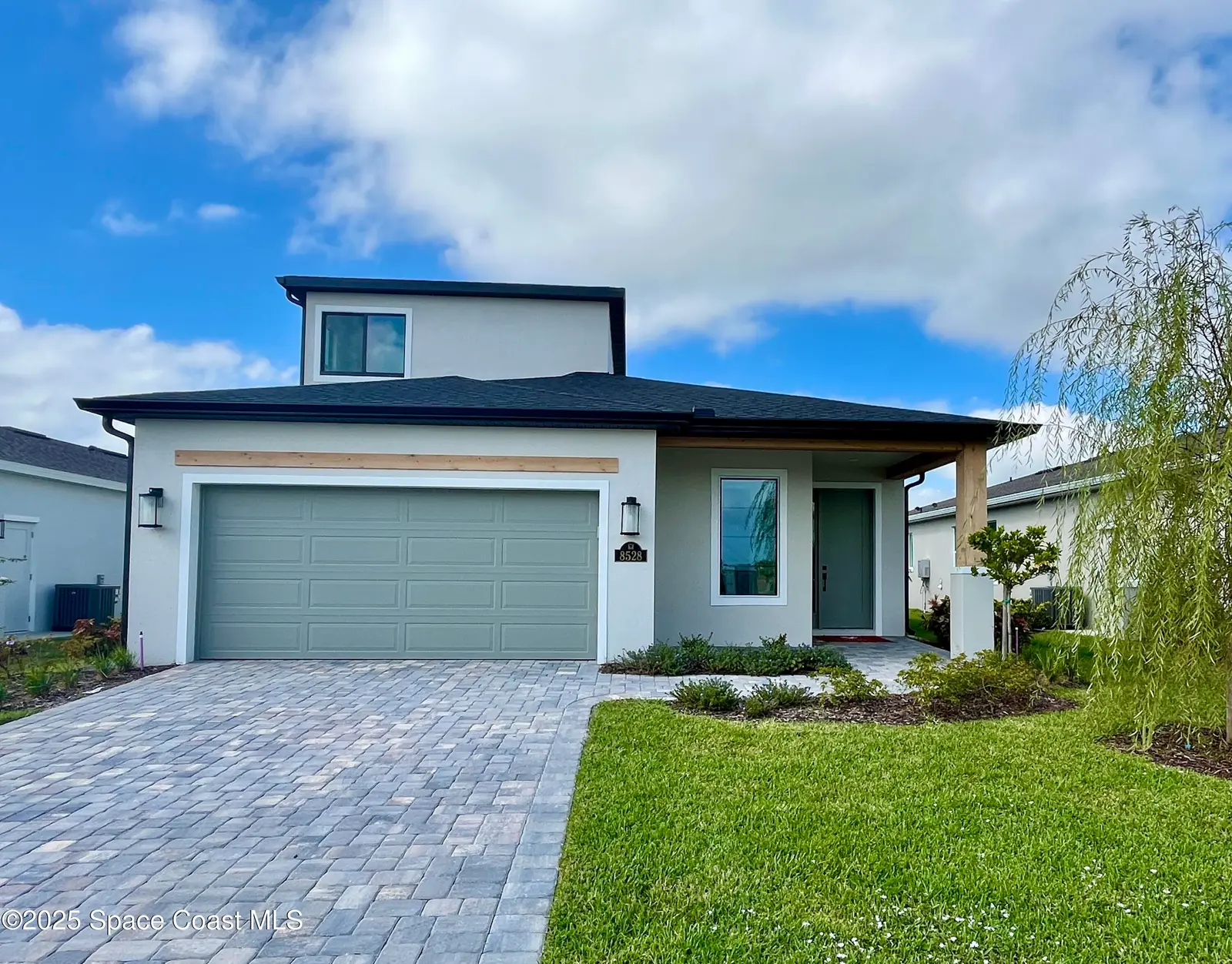 8528 Rocard Court, Melbourne, Fl 32940, FL