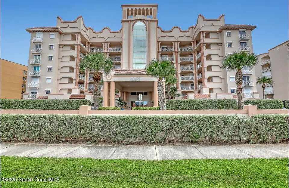 2065 Highway A1a 1505a, Indian Harbour Beach, Fl 32937, FL