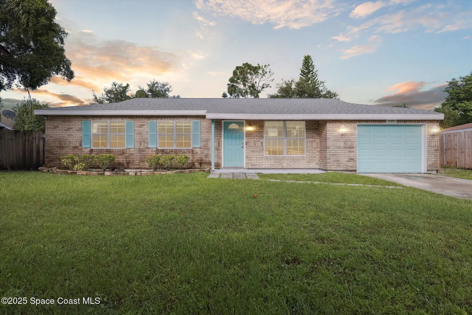 1390 Mariposa Drive Ne, Palm Bay, Fl 32905, FL