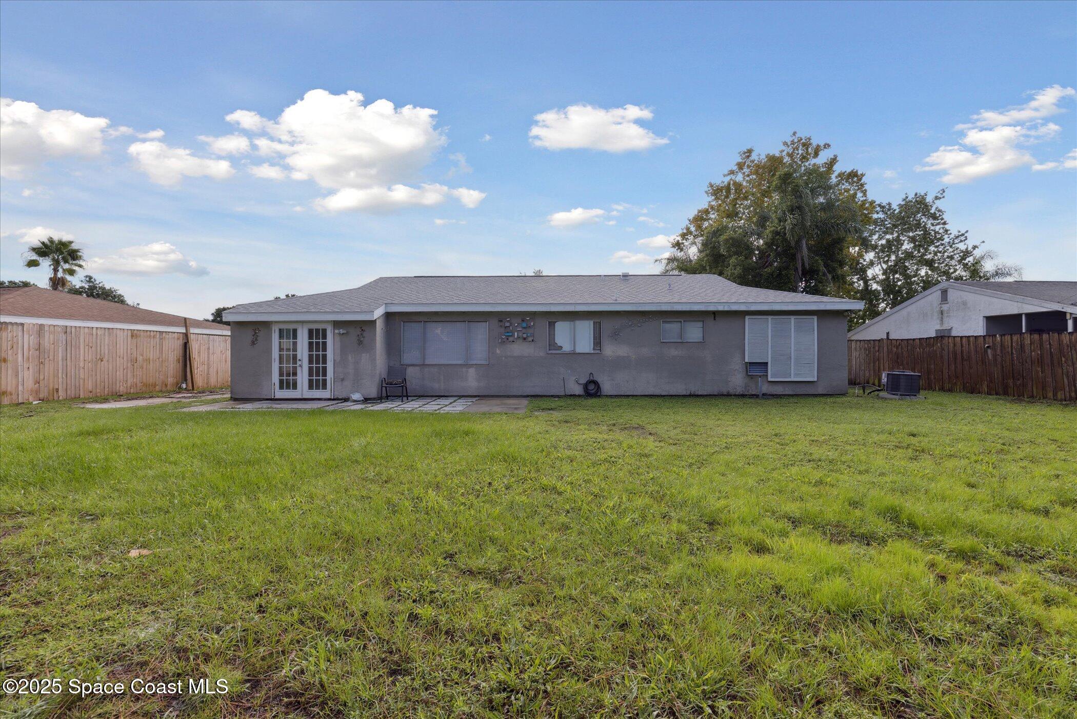 1390 Mariposa Drive Ne, Palm Bay, Fl 32905, FL