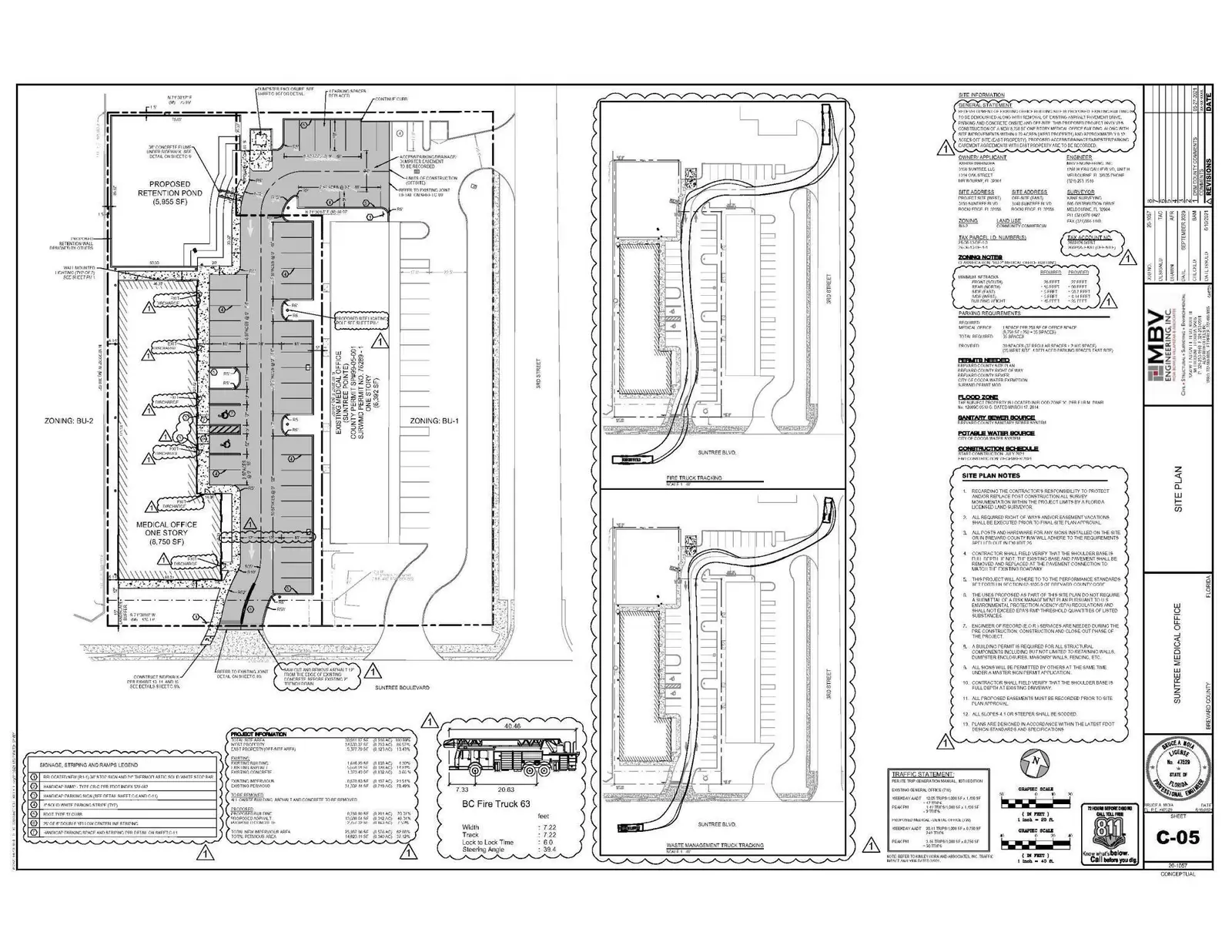 3150 Suntree Boulevard, Rockledge, Fl 32955, FL