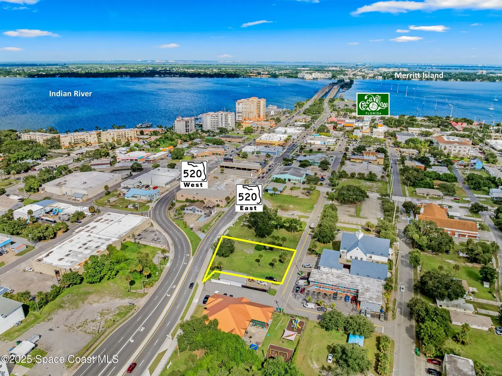433 King Street, Cocoa, Fl 32922, FL