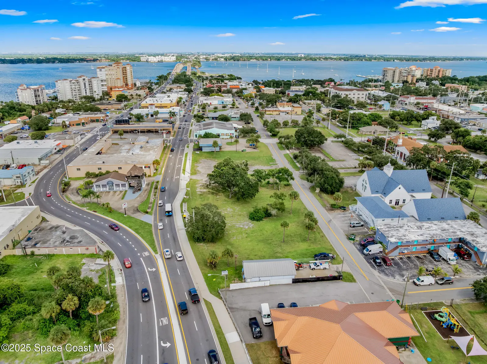 433 King Street, Cocoa, Fl 32922, FL