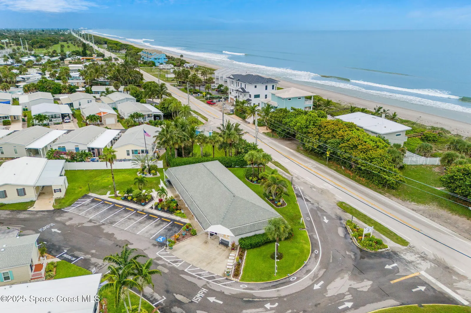 206 Liberty Lane, Melbourne Beach, Fl 32951, FL