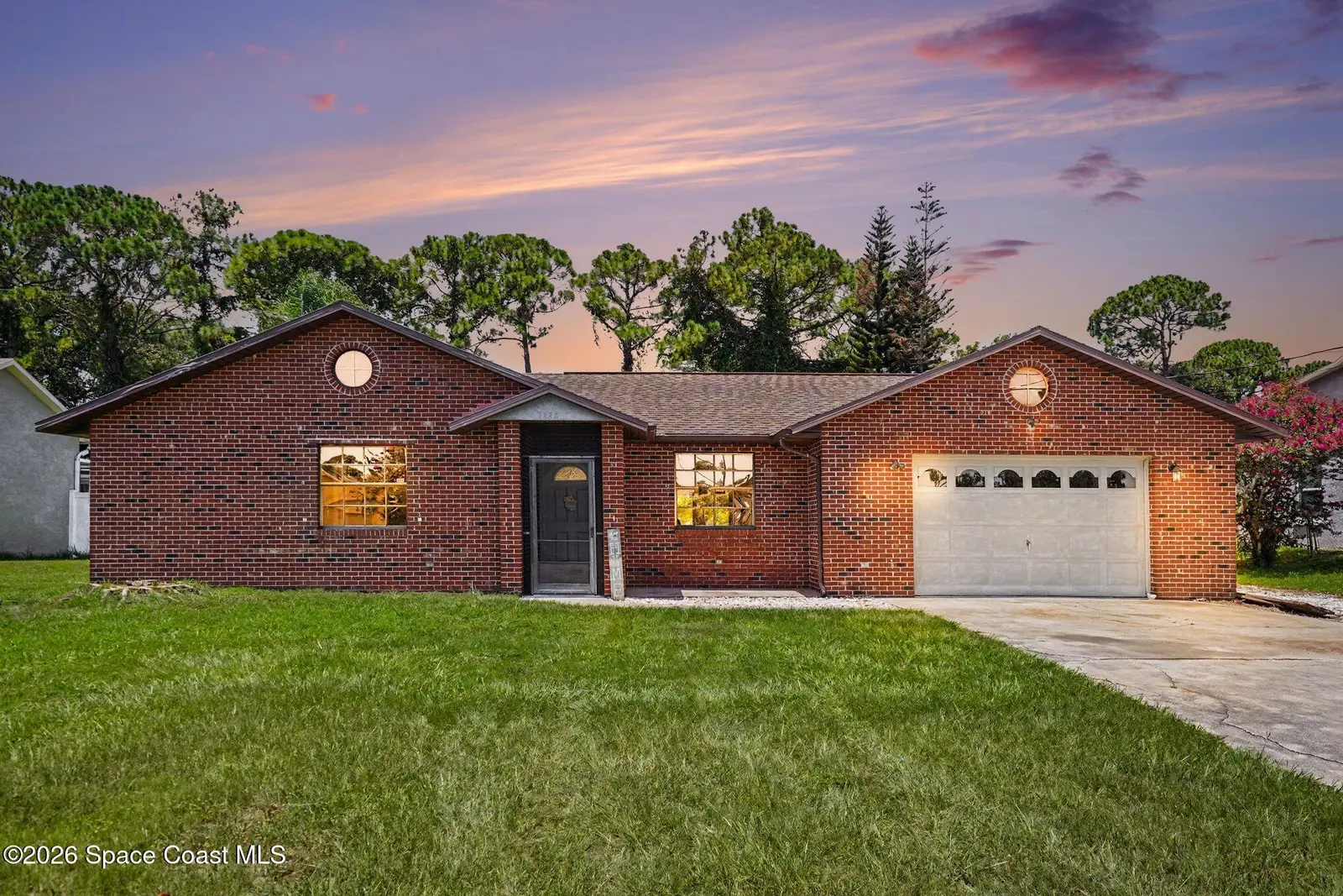 7180 Briggs Avenue, Cocoa, Fl 32927, FL