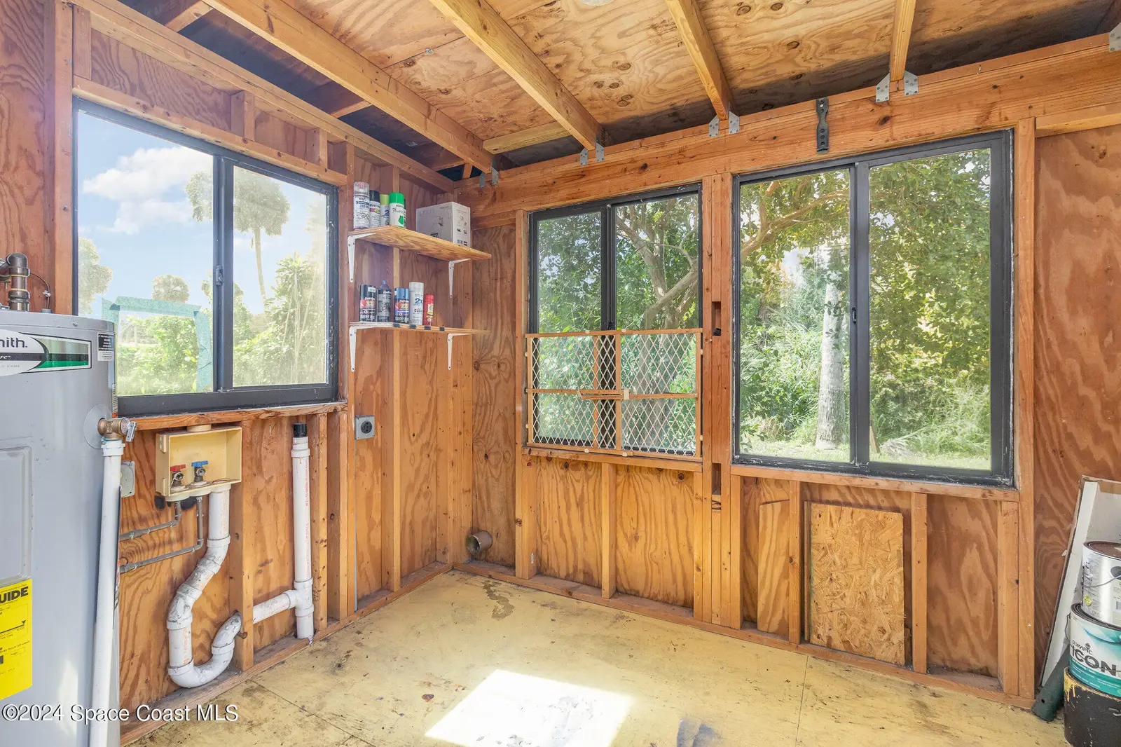 1632 Water Drive Ne, Palm Bay, Fl 32905, FL