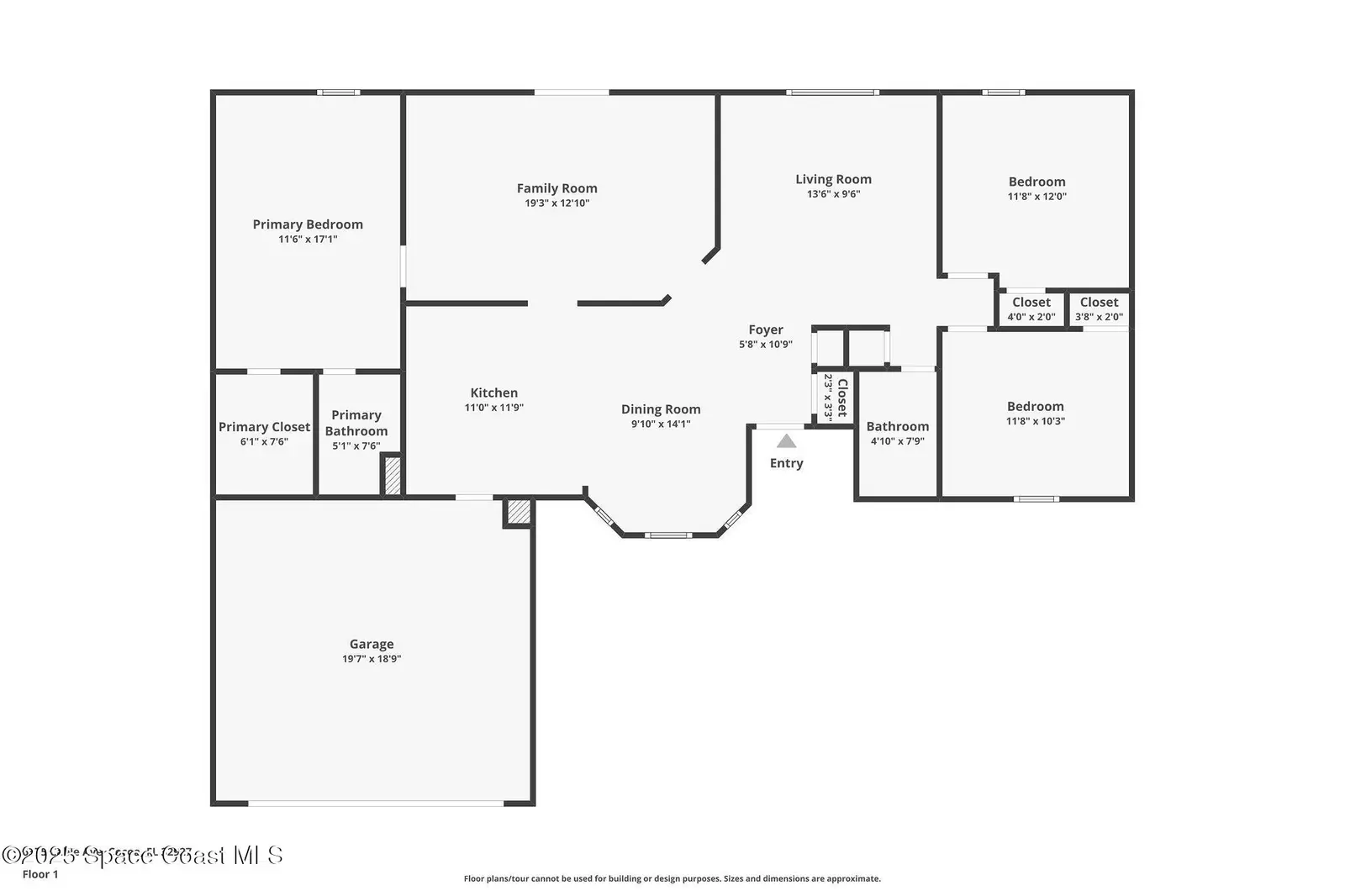 6375 Cable Avenue, Cocoa, Fl 32927, FL