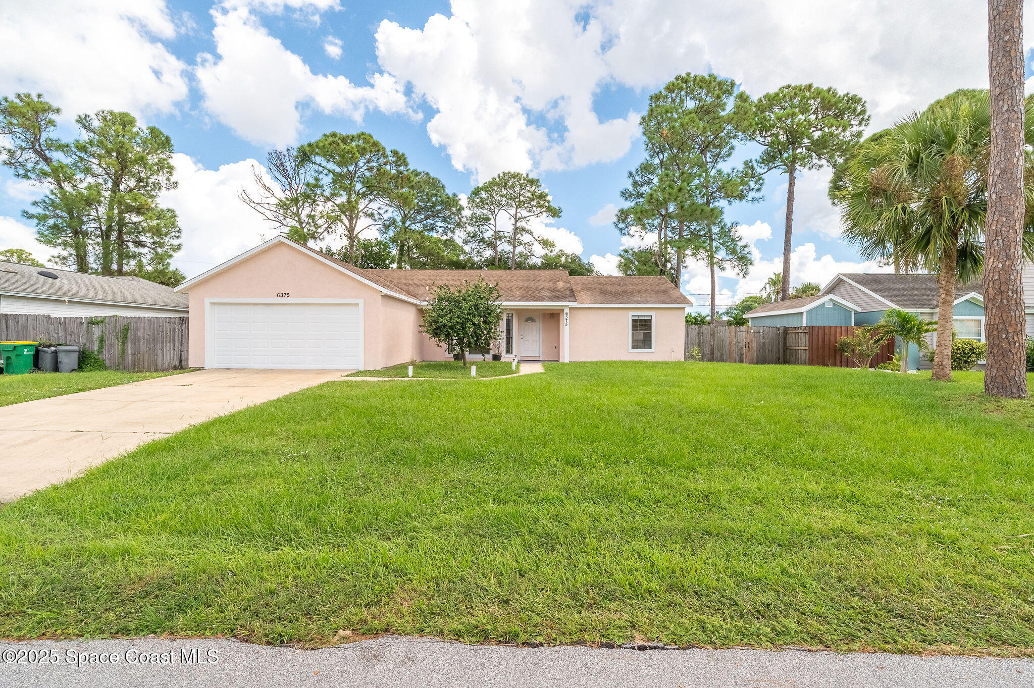 6375 Cable Avenue, Cocoa, Fl 32927, FL