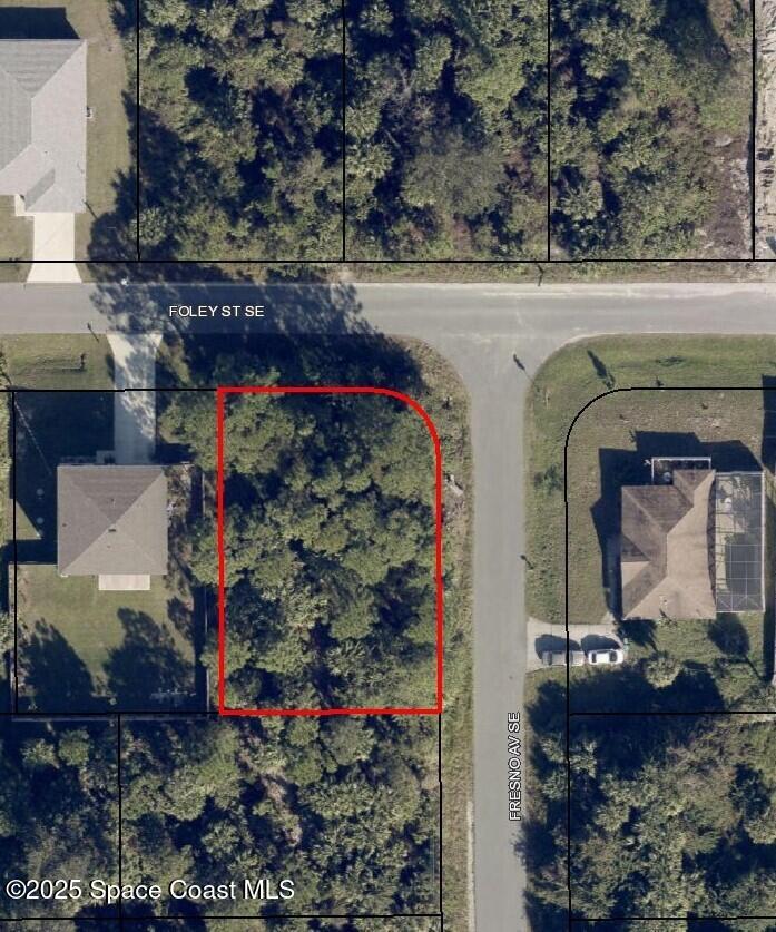 166 Foley (Cor Fresno) Street Se, Palm Bay, Fl 32909, FL