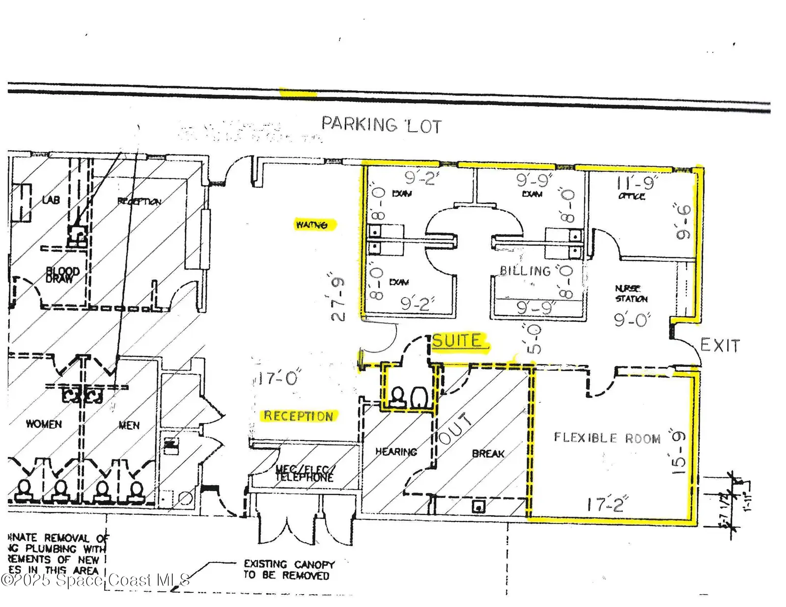 2100 N Wickham Road, Melbourne, Fl 32935, FL