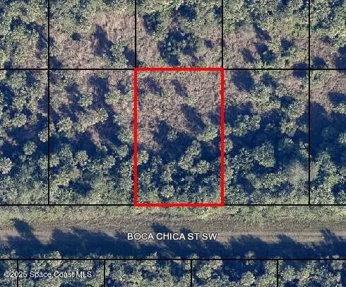 861 Boca Chica Street Sw, Palm Bay, Fl 32908, FL