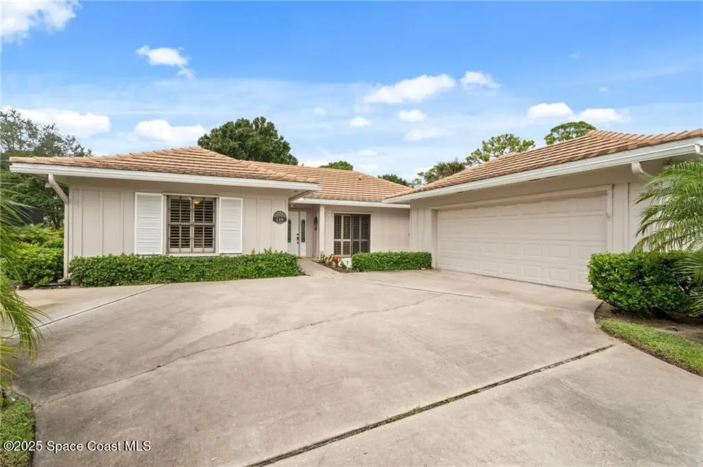 110 Prestwick Circle, Vero Beach, Fl 32967, FL