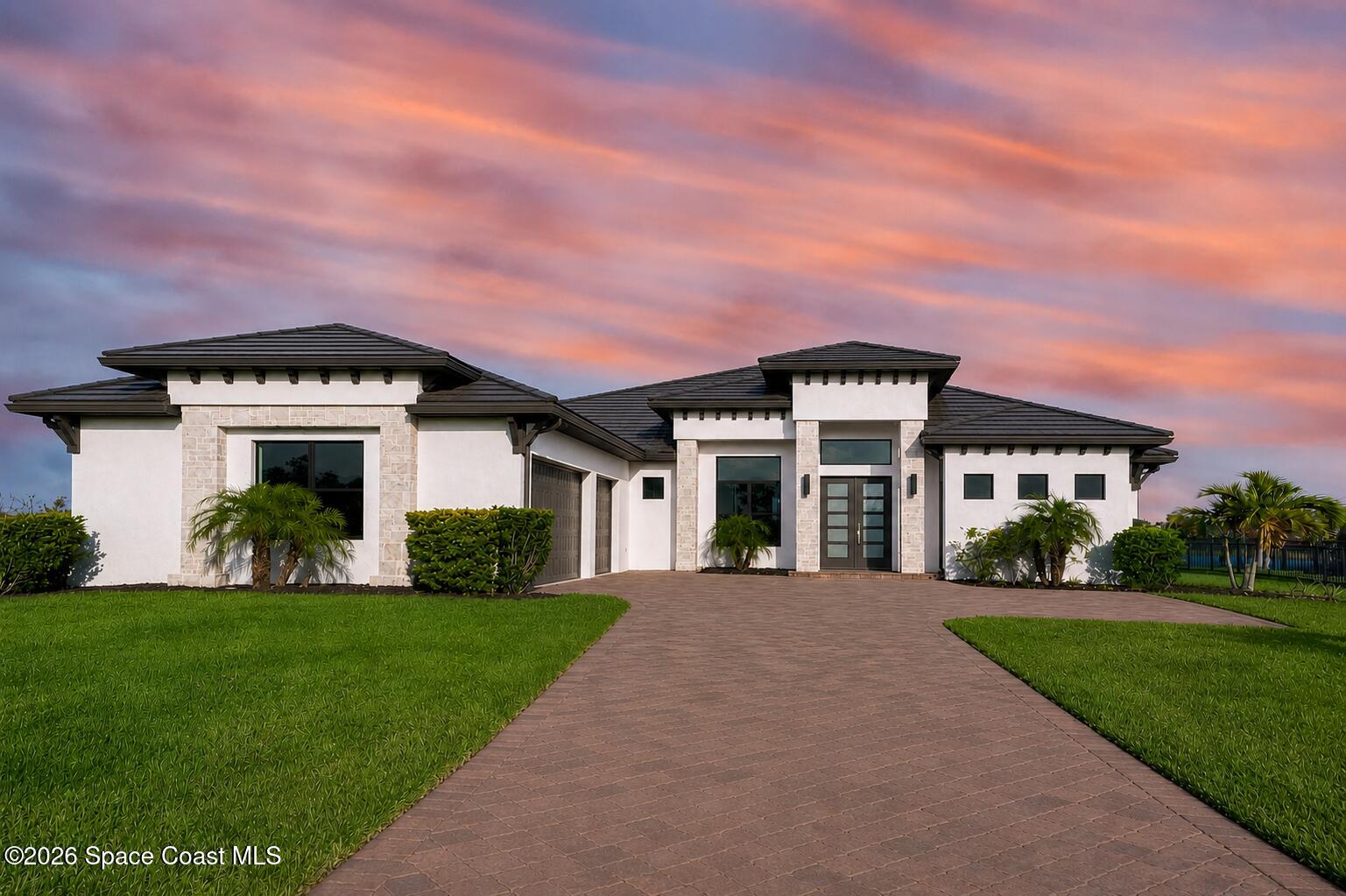 1626 Gracewood Drive, Melbourne, Fl 32940, FL