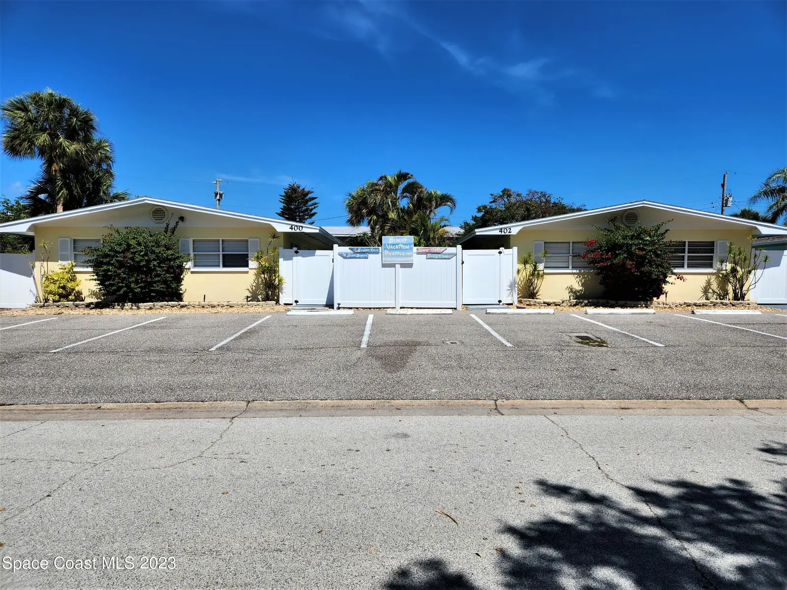 400-402 Jackson Avenue, Cape Canaveral, Fl 32920, FL