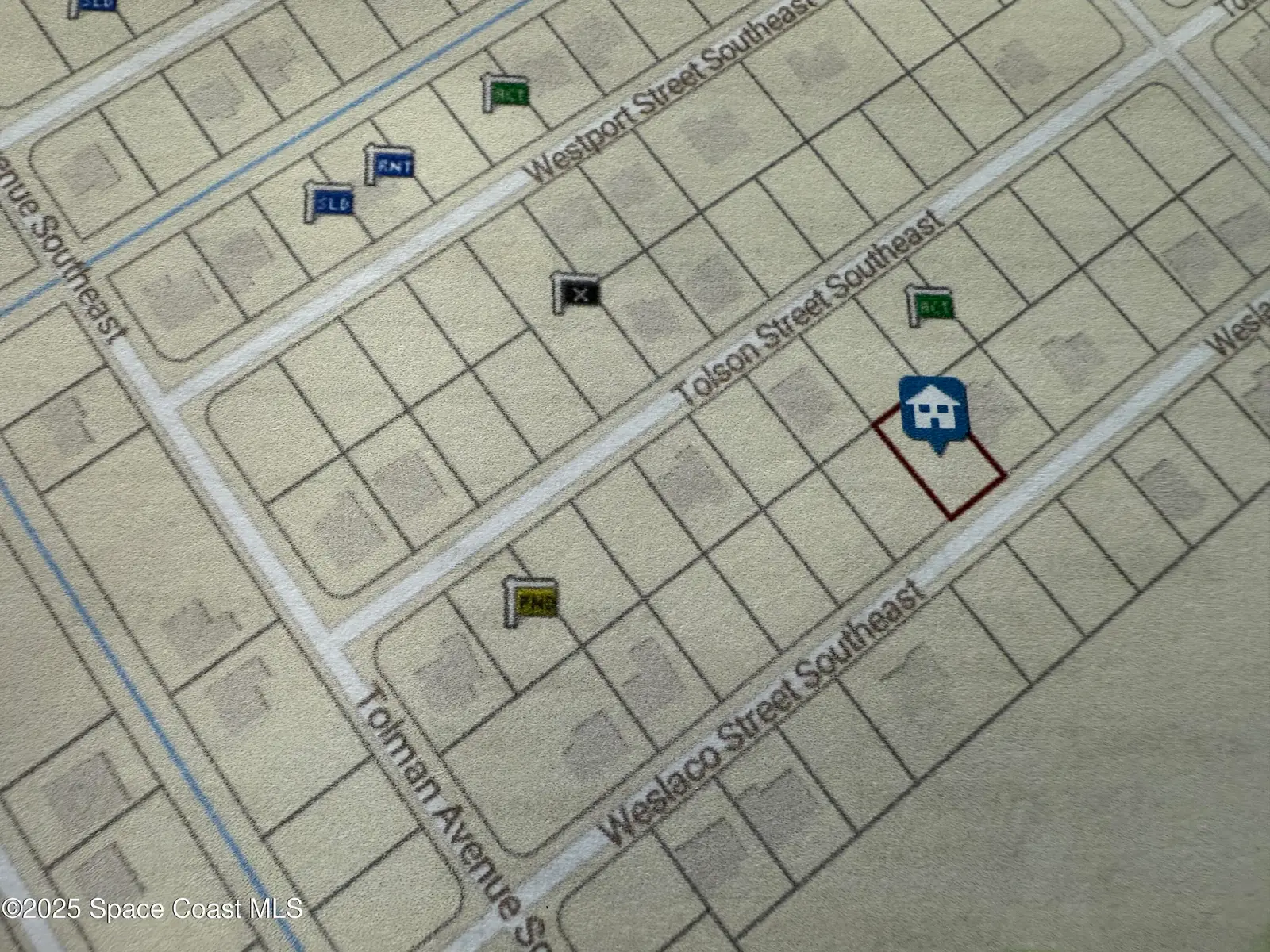 951 Weslaco Street Se, Palm Bay, Fl 32909, FL
