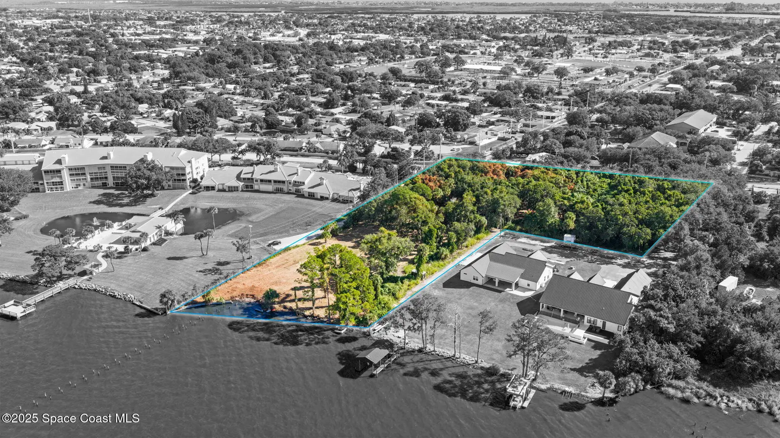 0 Merritt Avenue, Merritt Island, Fl 32953, FL
