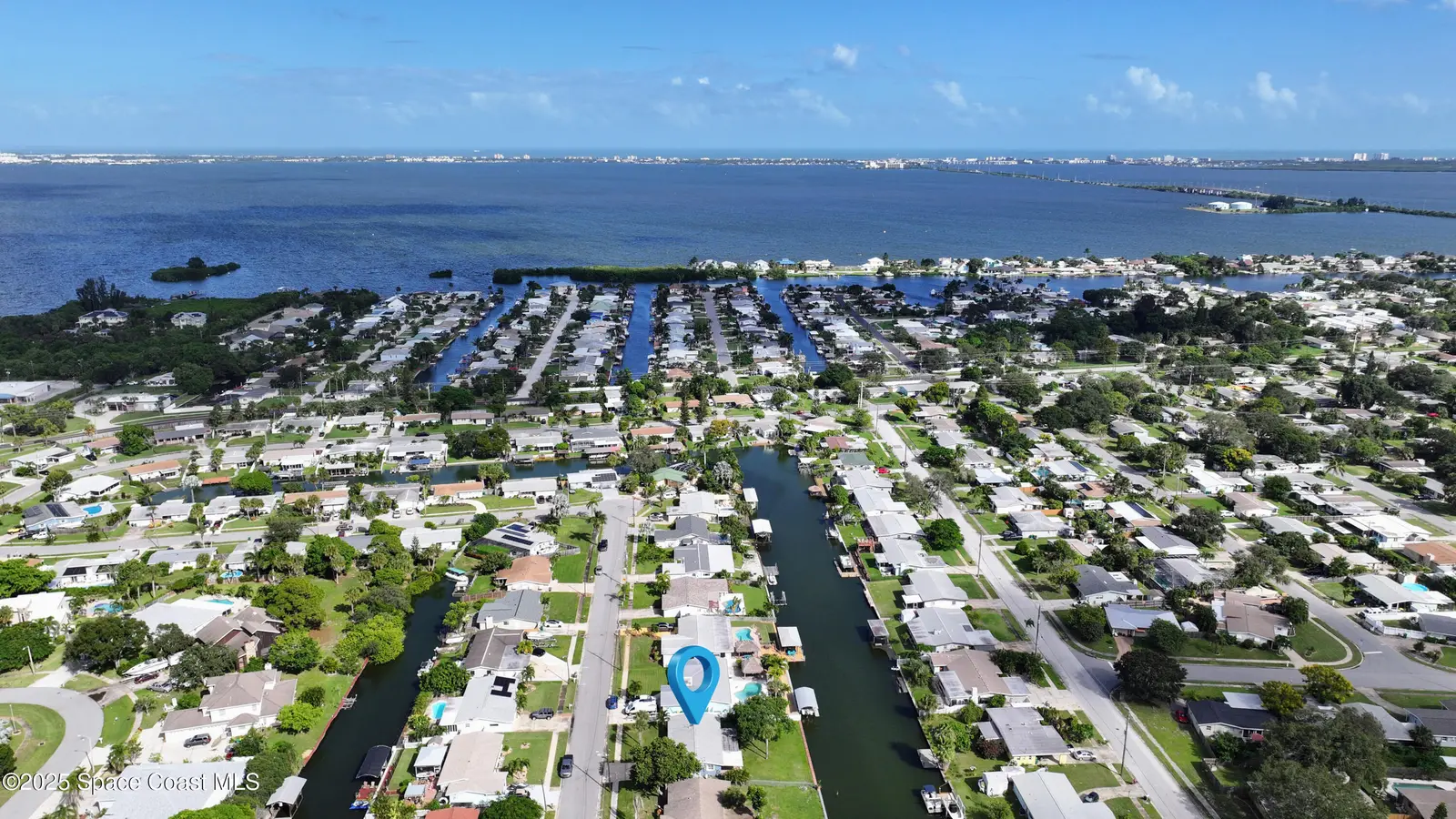 1455 Hannah Drive, Merritt Island, Fl 32952, FL