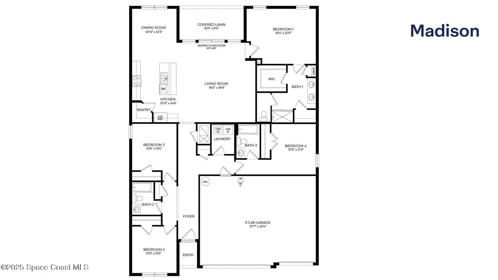 220 First Light Circle, Cocoa, Fl 32922, FL