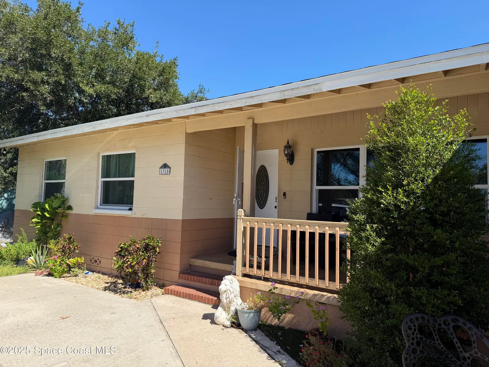 1318 Hillsdale Drive, Cocoa, Fl 32922, FL