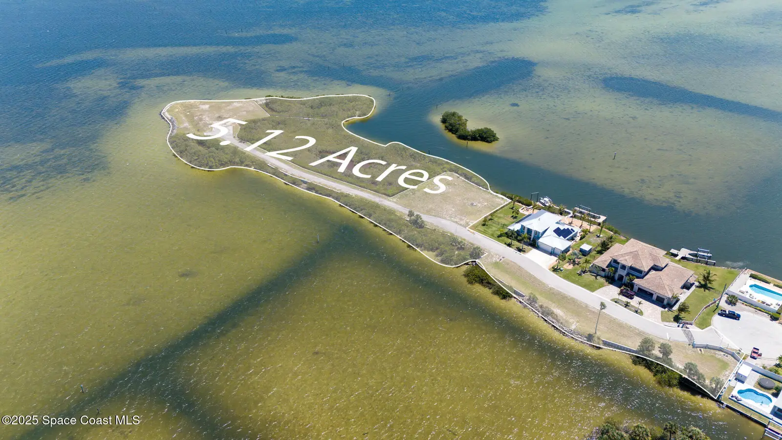 0000 Shore Drive, Merritt Island, Fl 32952, FL
