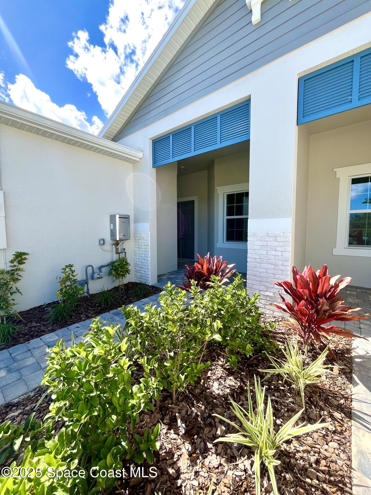 3161 Galeras Drive, Melbourne, Fl 32940, FL