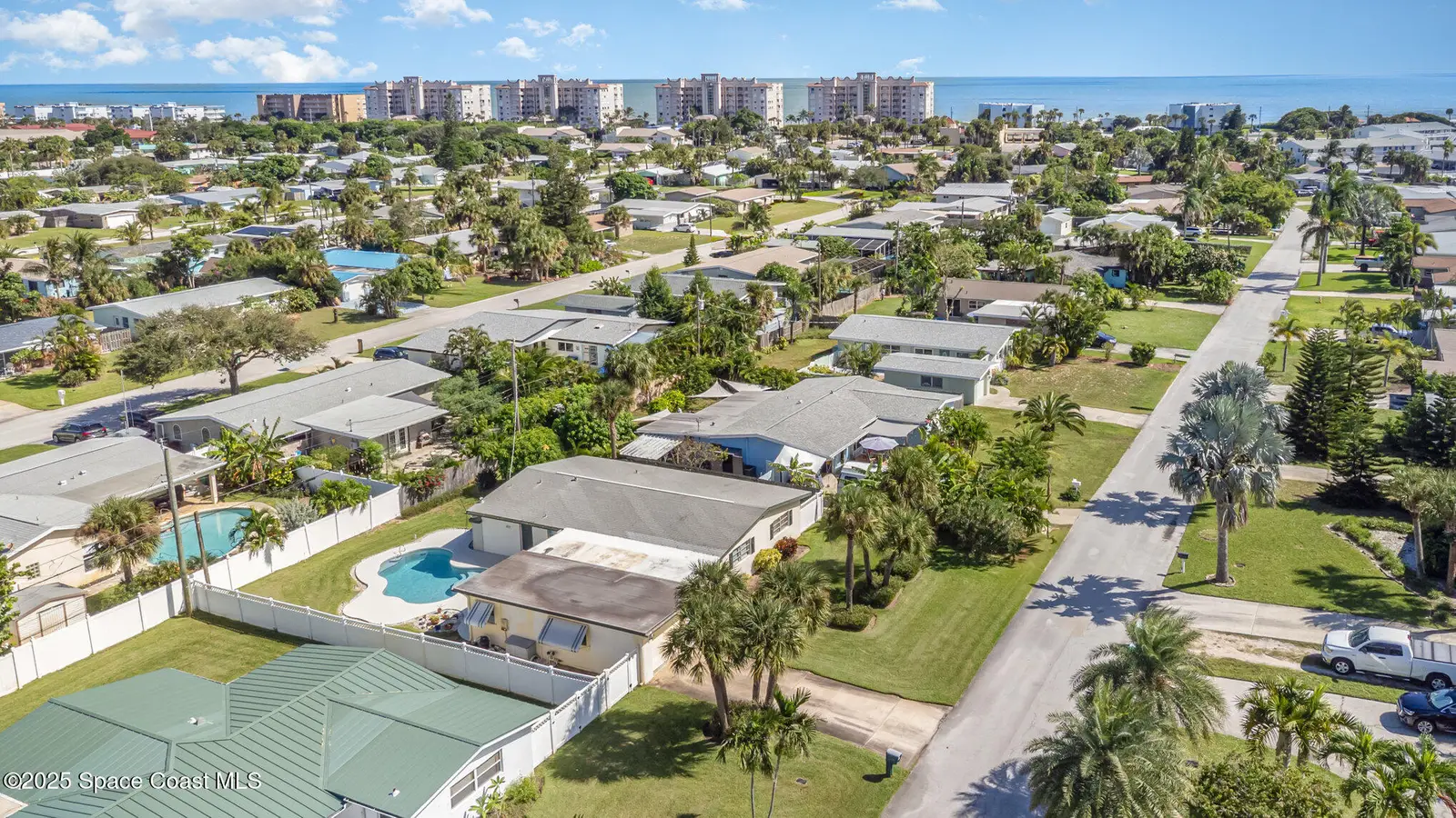 132 Terry Street, Indian Harbour Beach, Fl 32937, FL